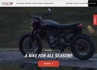 CCM Motorcycles  image