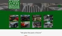 Classic Car Service Restorations image