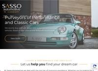 Sasso Automotive  image
