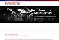 Chichester Motorcycles image