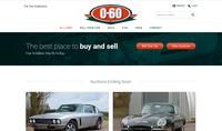 Nought-Sixty Online Live Auctions image