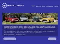 Stockley Classics image
