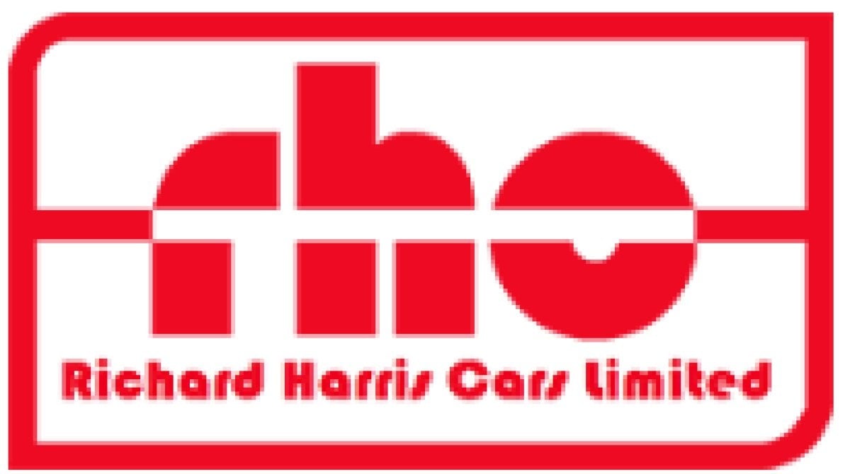 Richard Harris Cars Limited