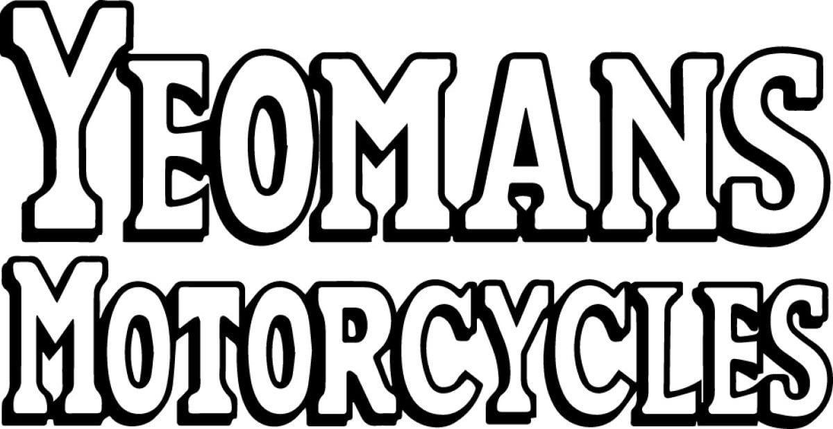 Yeomans Motorcycles Spares