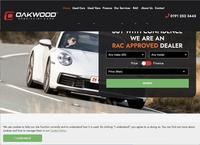 Oakwood Specialist Cars image