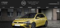 Spalding Brown & Co Specialist Cars