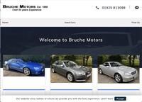 Bruche Motors Ltd image