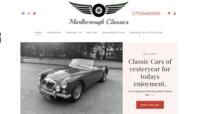 Marlborough Classics Ltd