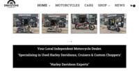 Draystons Motorcycles image