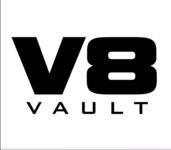 V8 Vault image