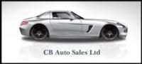 CB Auto Sales Ltd image