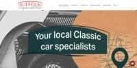 Suffolk Classic Services Ltd