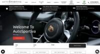 Auto-Sportiva Ltd image