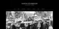 Martin Koelnberger Classic Cars image