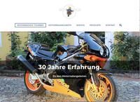 BuZ GmbH, Motorradhof image