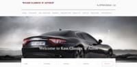 Kass Classics N Autos Ltd
