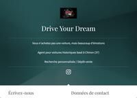 Drive Your Dream