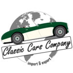 SAS Classic Cars Company image