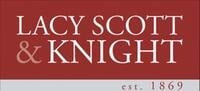 Lacy Scott & Knight LLP logo