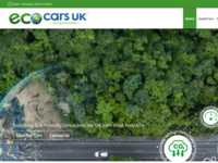 Eco Cars UK Limited image