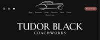 Tudor Black Coachworks Ltd image