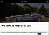 Jordan Fox Cars Ltd