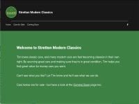 Stretton Modern Classics