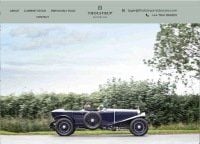 Tholstrup Motorcars Ltd