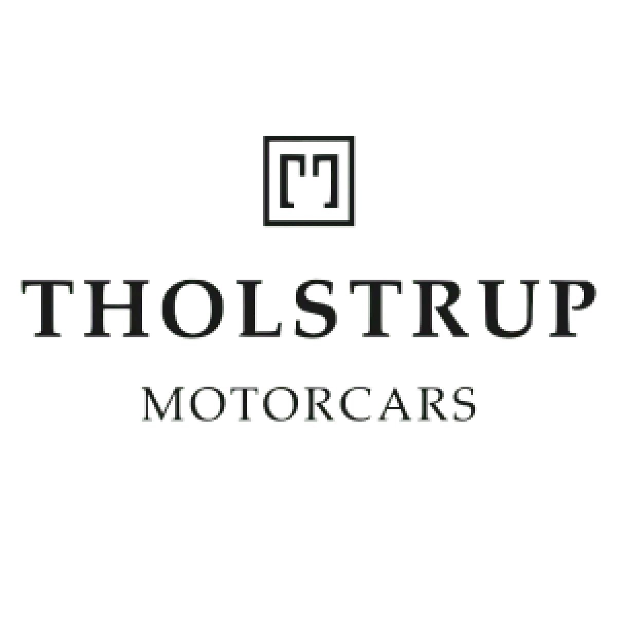Tholstrup Motorcars Ltd