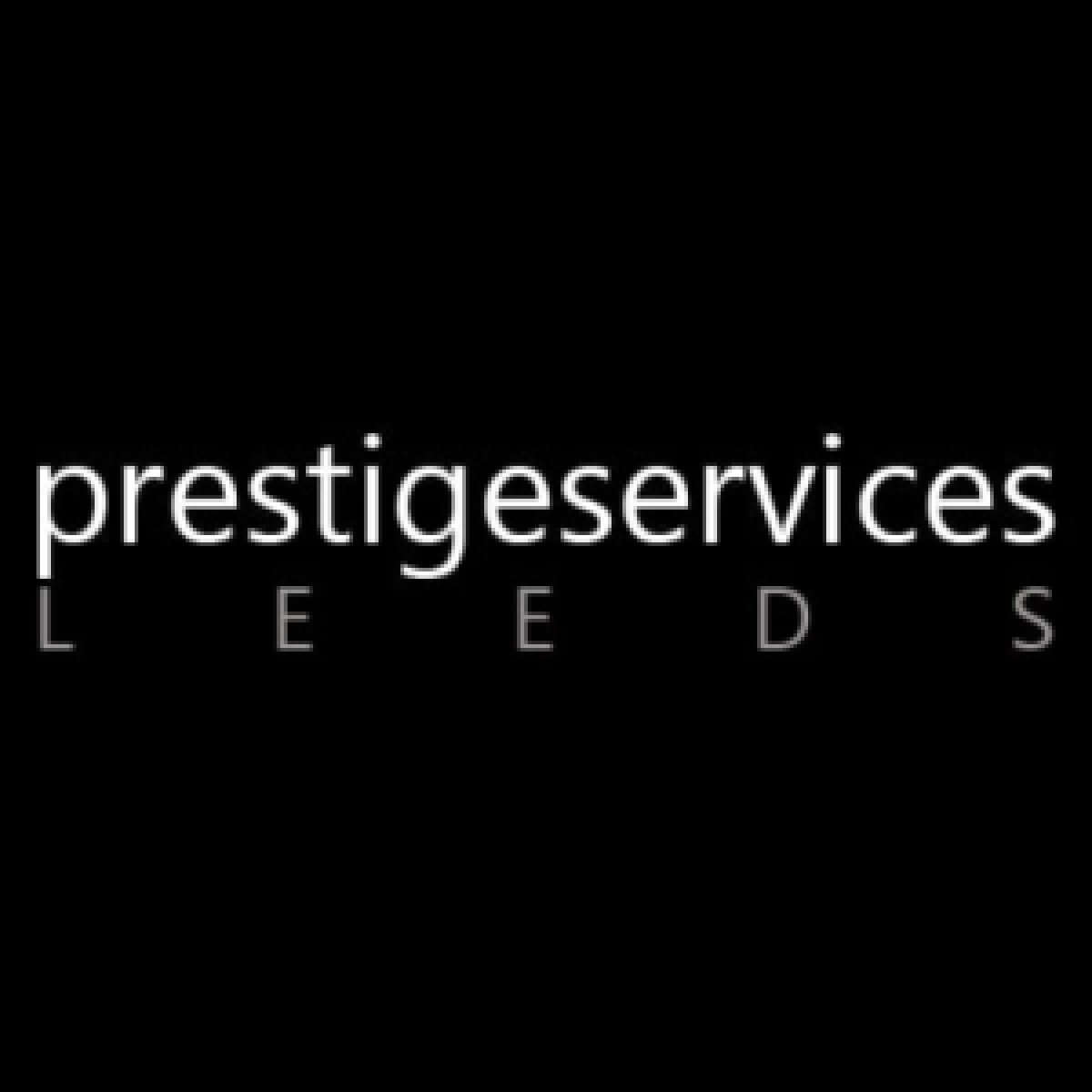 Prestige Services Leeds logo