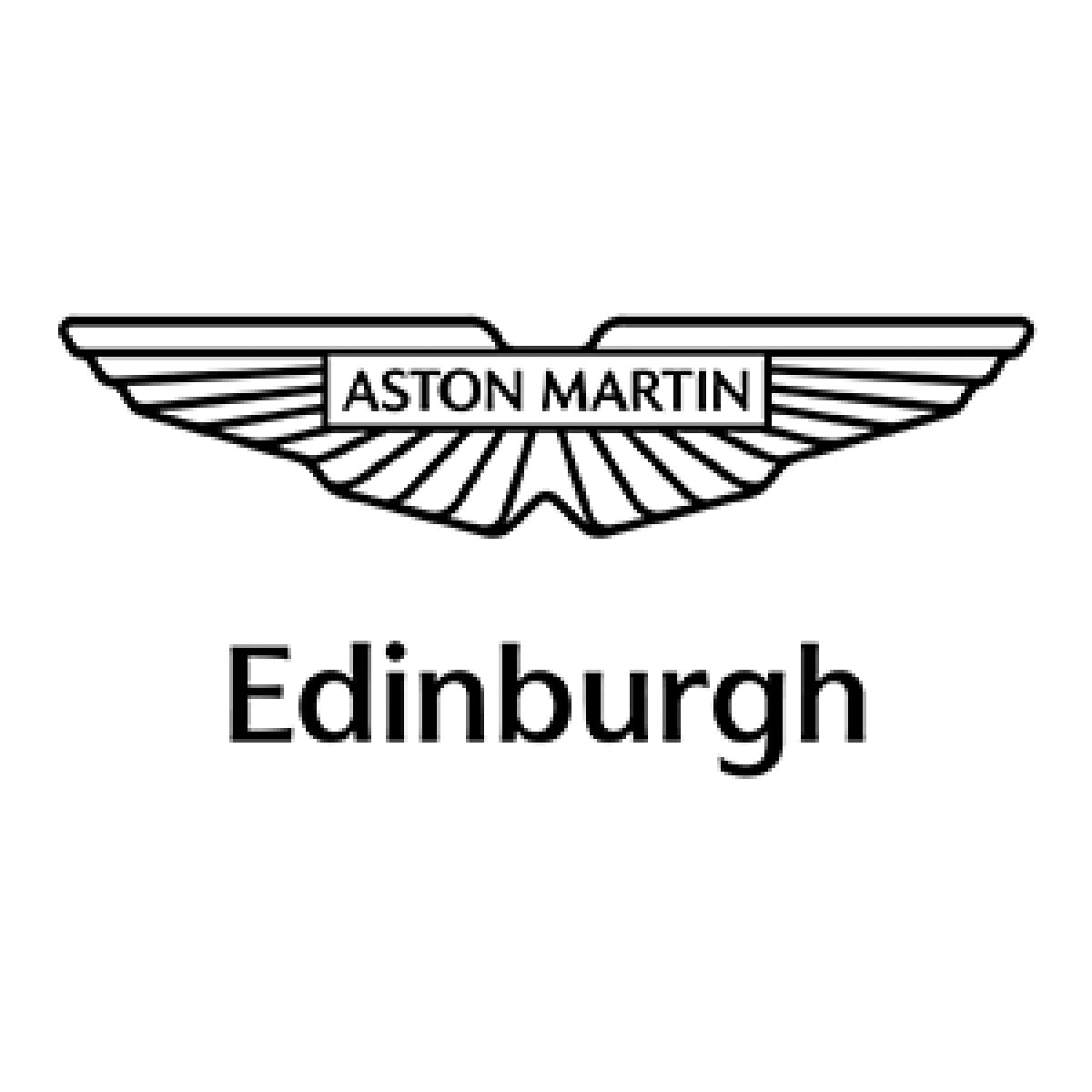 Aston Martin Edinburgh