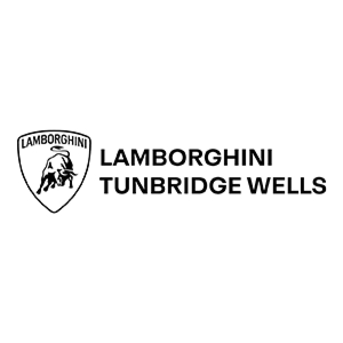 Lamborghini Tunbridge Wells