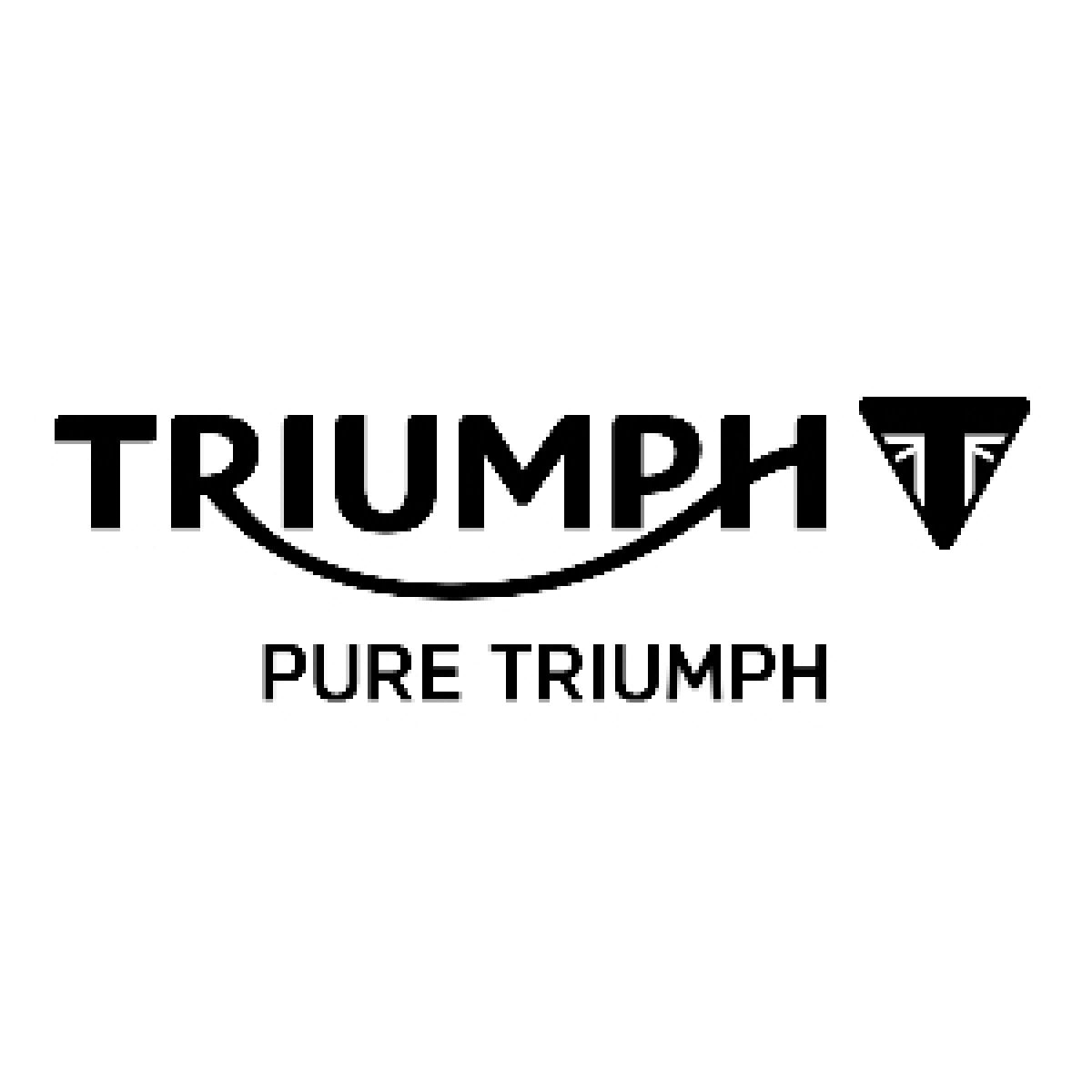 Pure Triumph Wellingborough