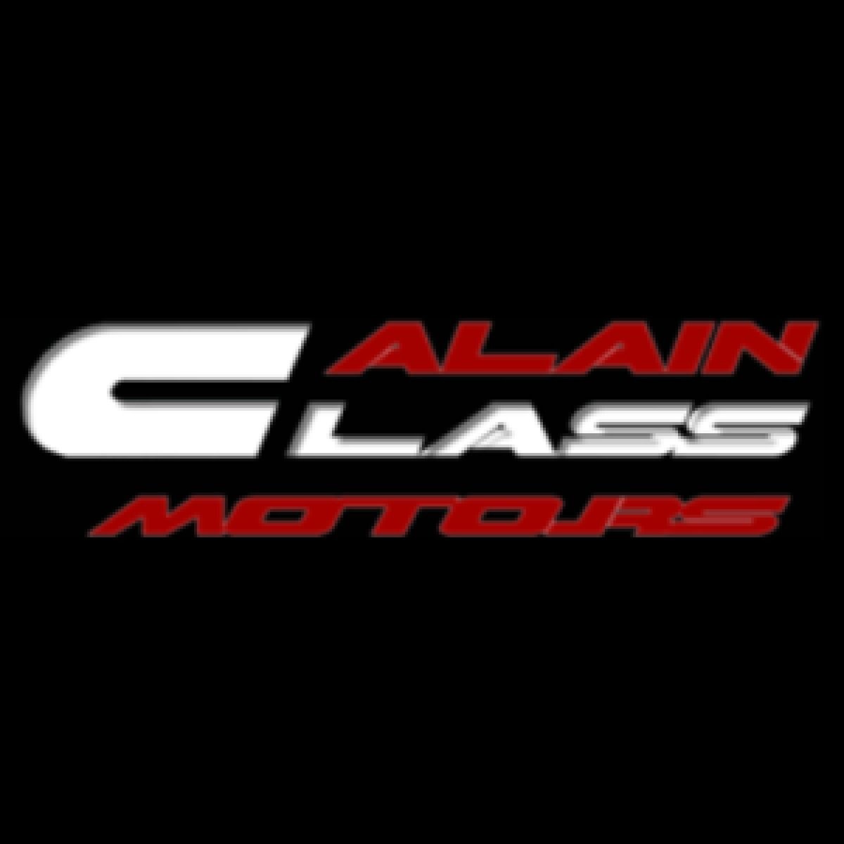 ALAIN CLASS MOTORS logo
