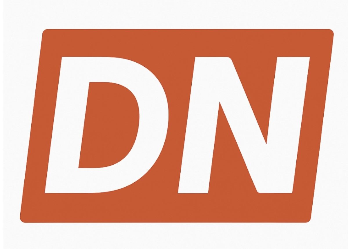 DN Trading logo
