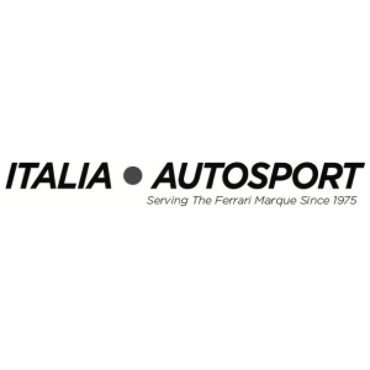 ITALIA AUTOSPORT logo
