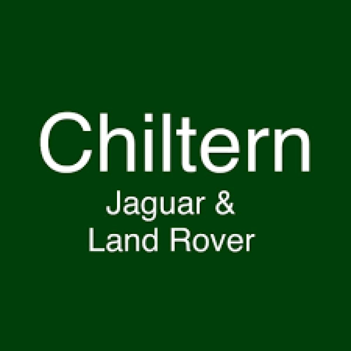 Chiltern Jaguar and Land Rover