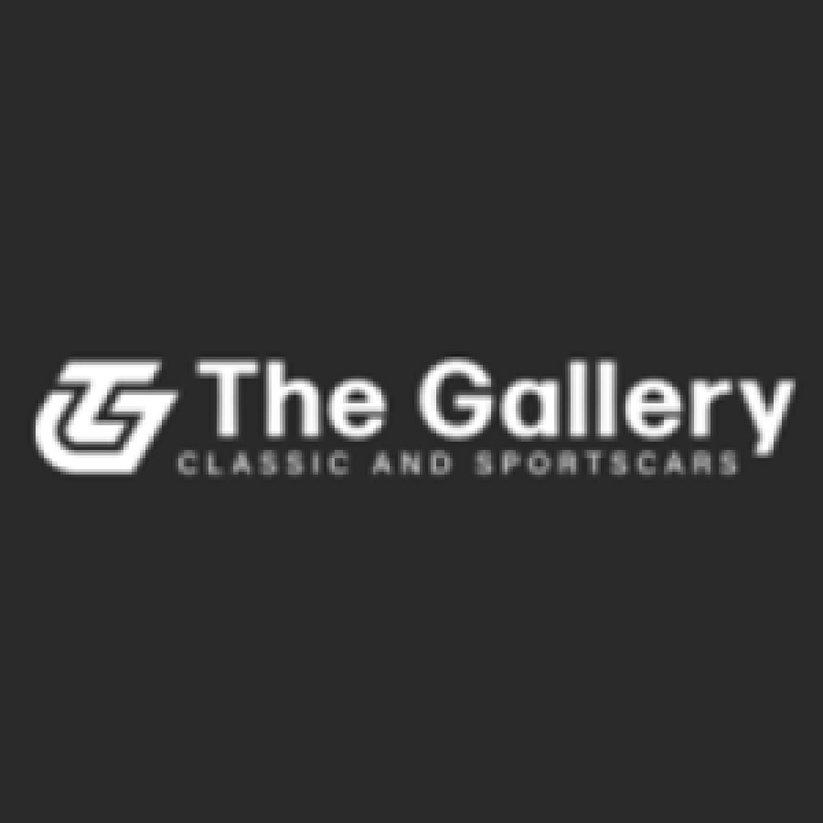 The Gallery Classic And Sportscars