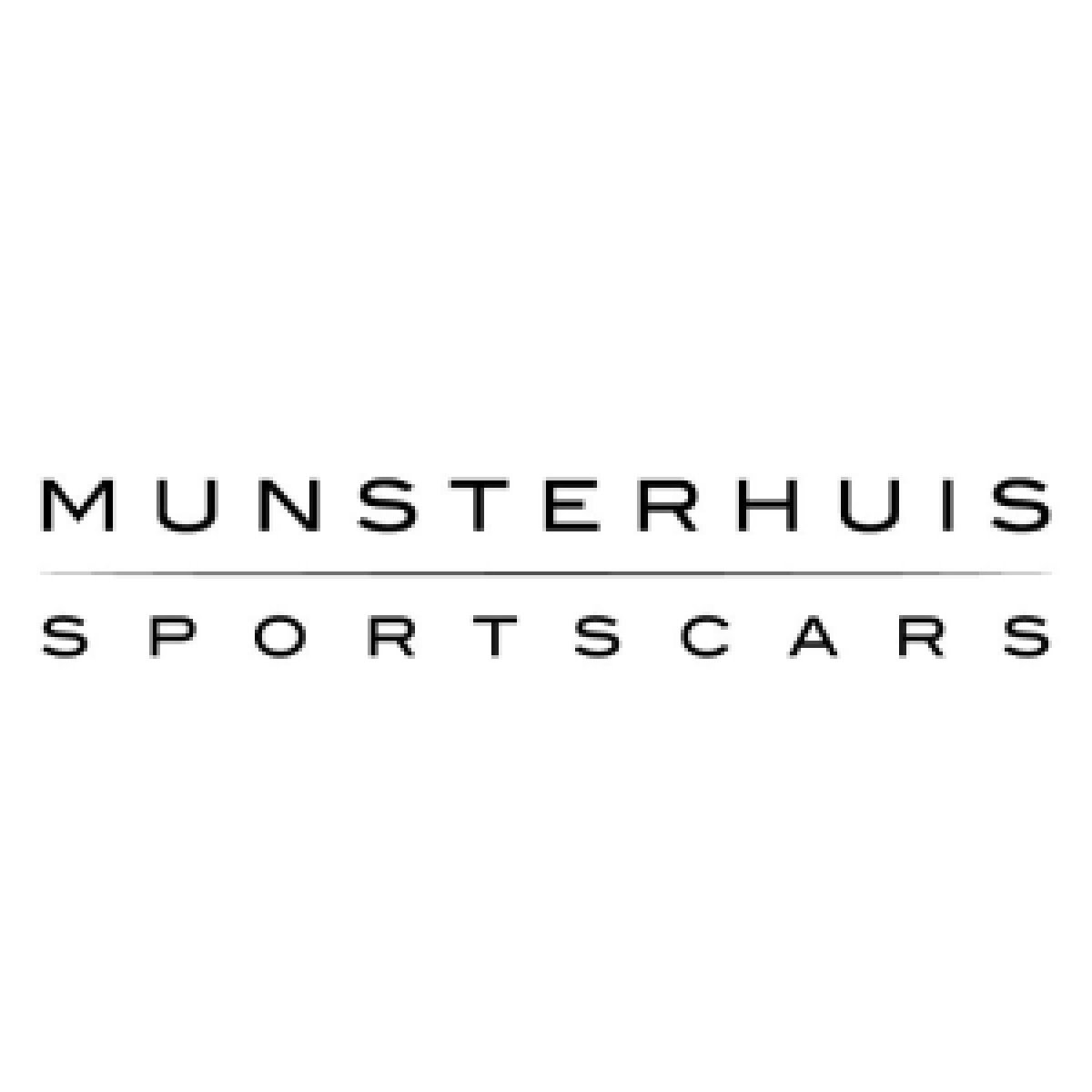 Munsterhuis Sportscars logo