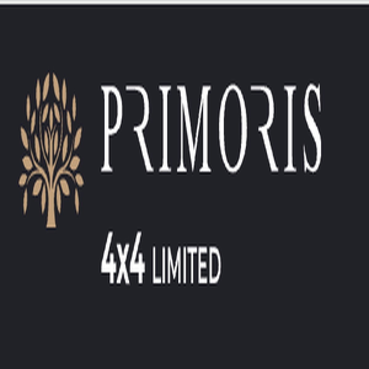 Primoris 4x4 Limited logo