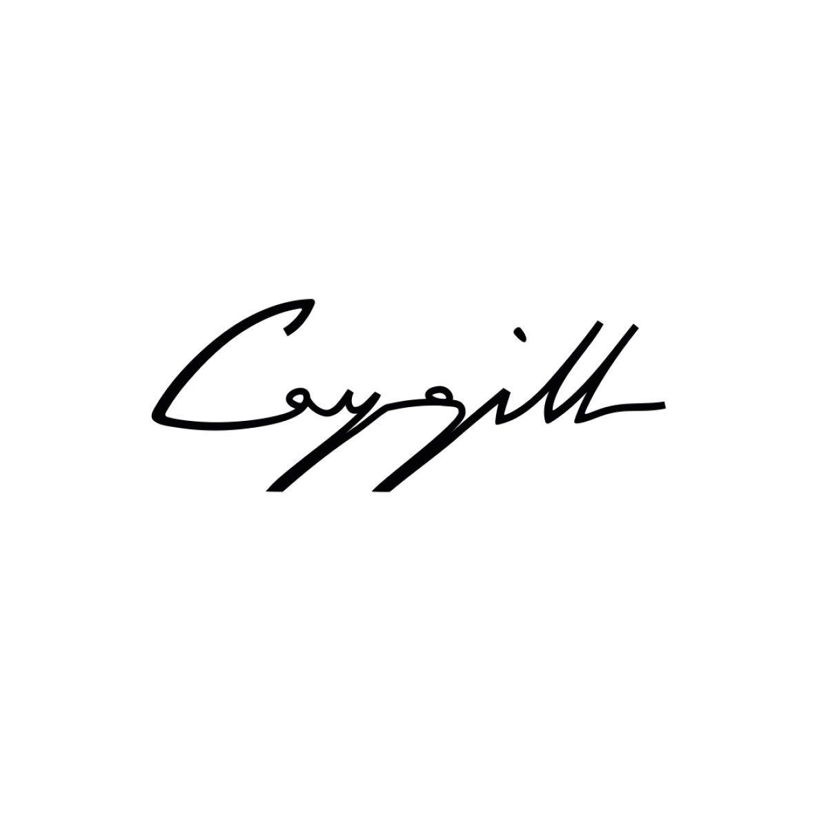 Caygill Collection logo