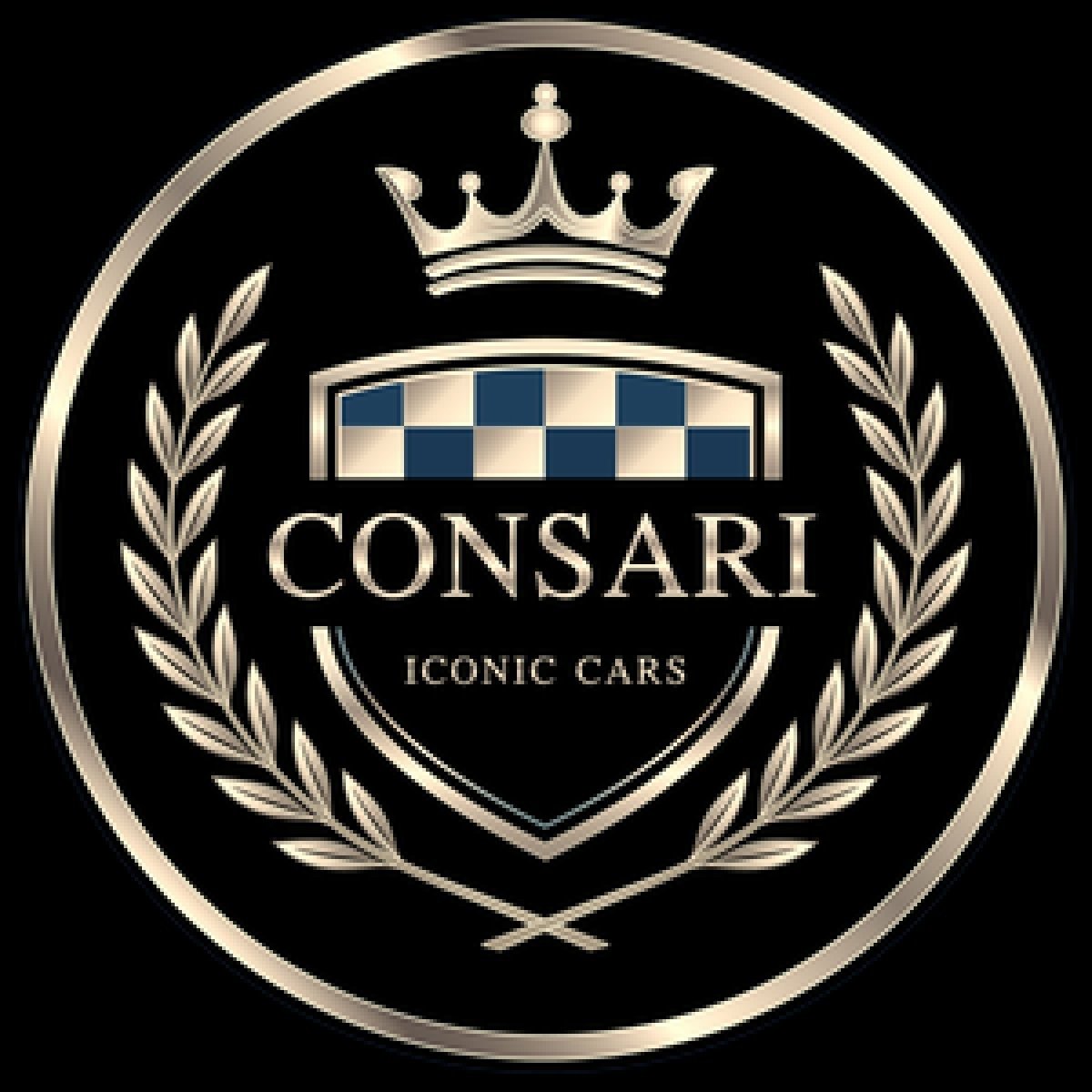 Consari Automotive Ltd