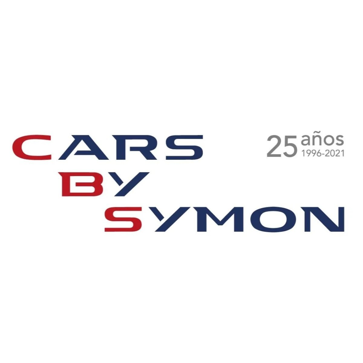 Cars By Symon logo