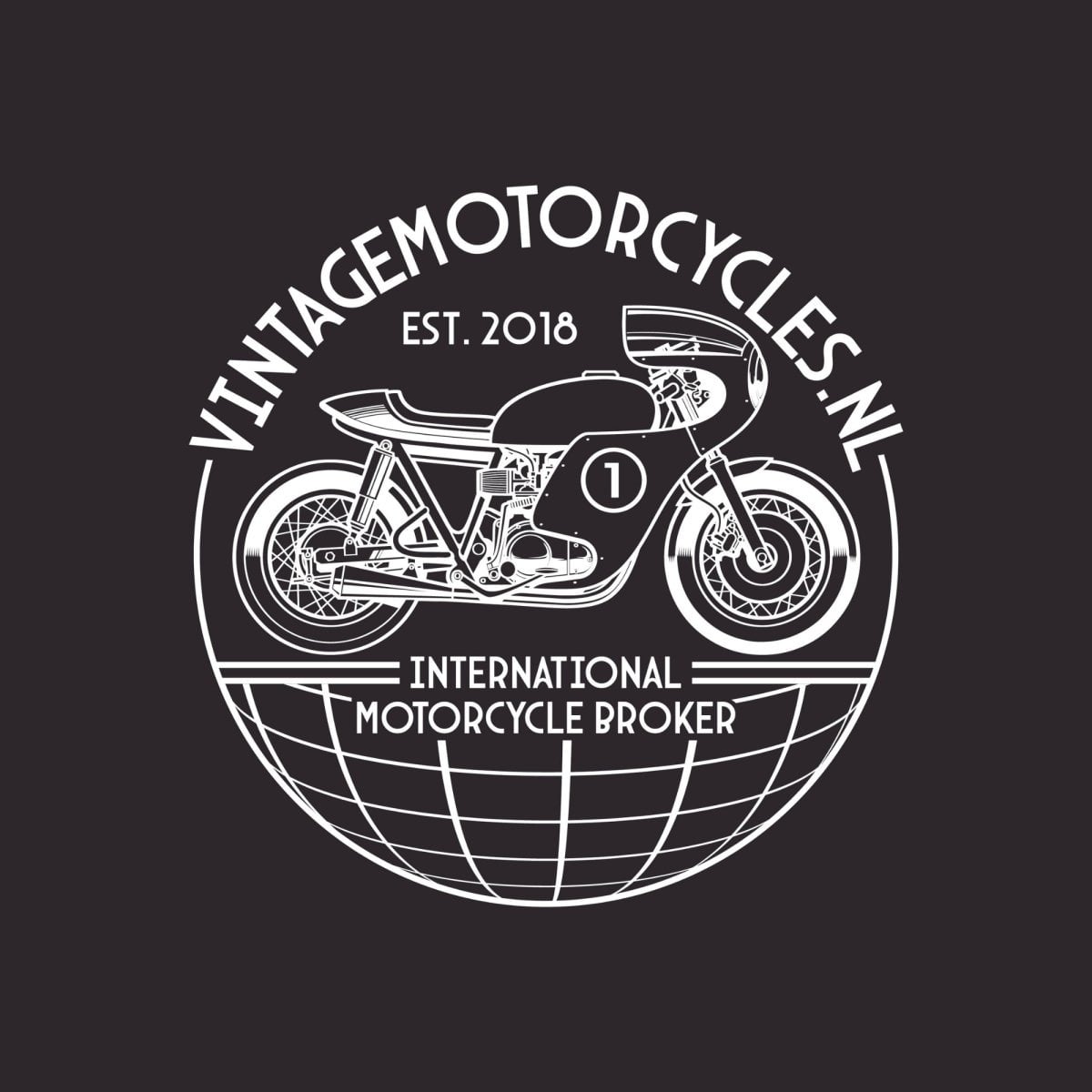 Vintage Motorcycles