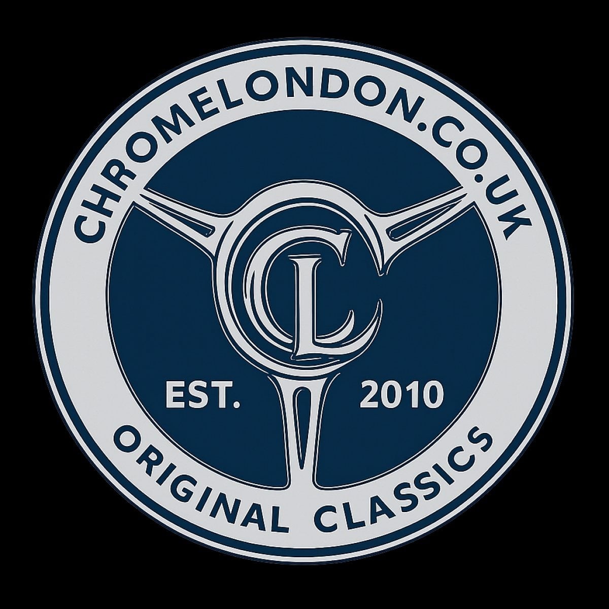 CHROMELONDON