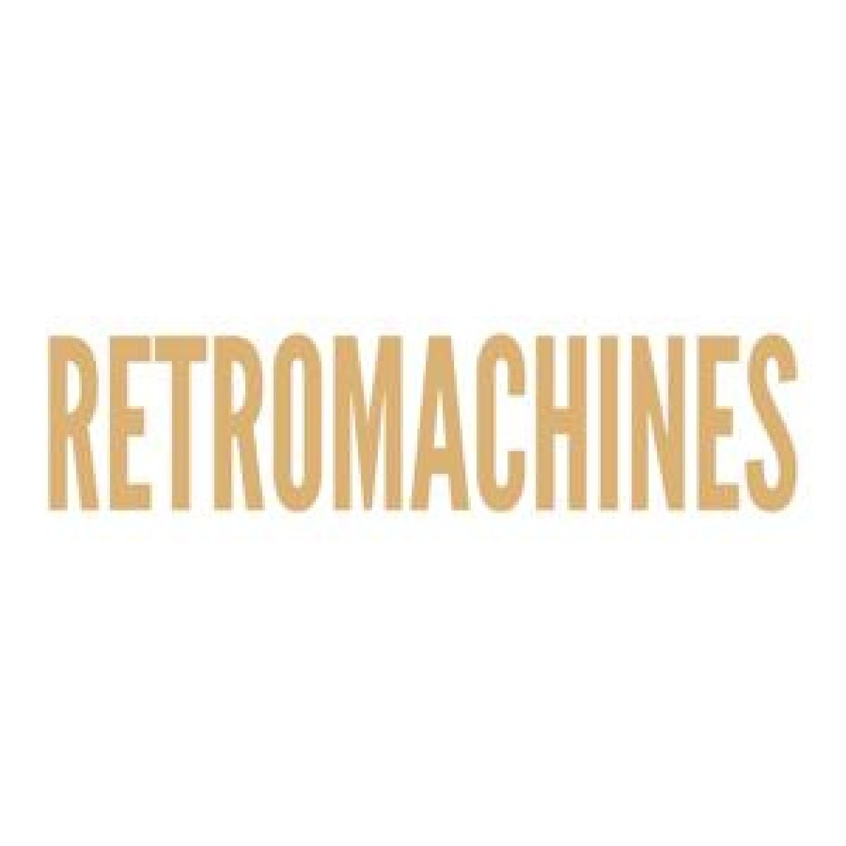 Retromachines