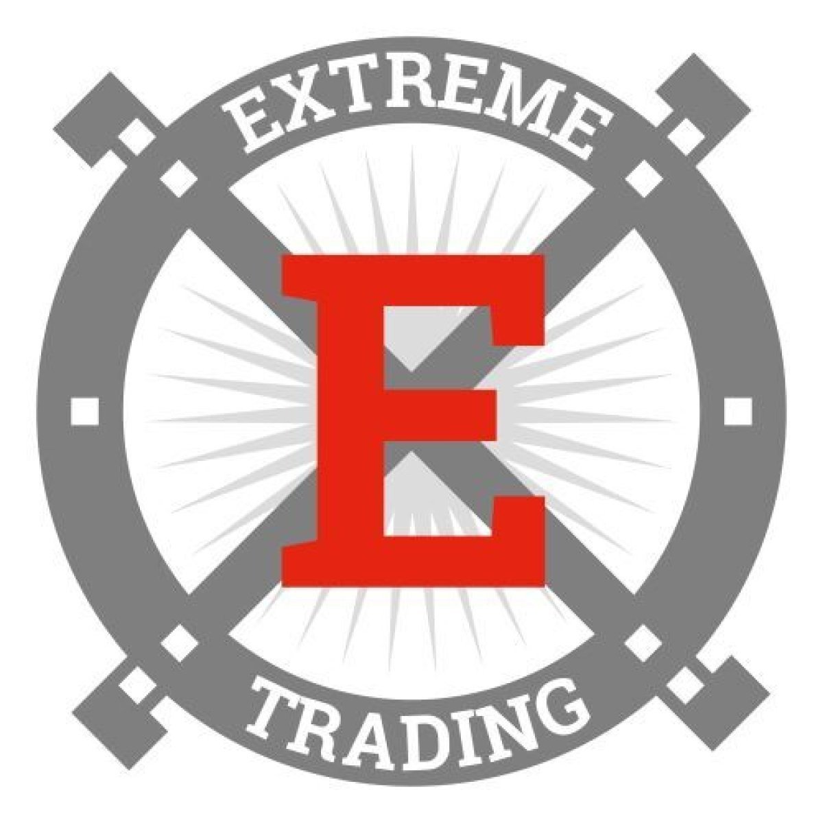 Extreme Trading UK logo