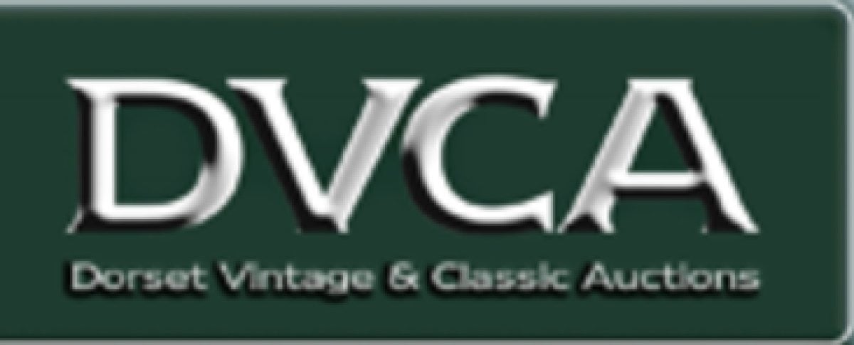 Dorset Vintage & Classic Aucti
