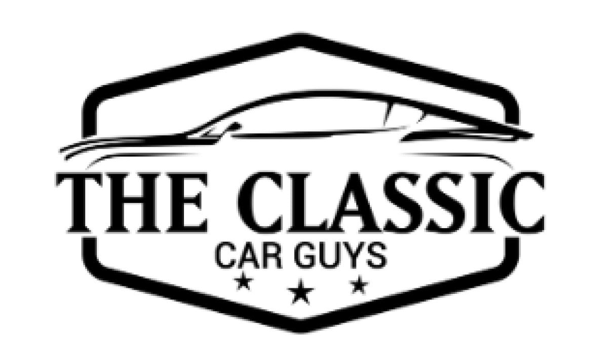 The Classic Car Guys UK