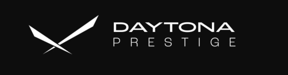 Daytona Prestige logo